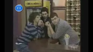 Kafeneja Jone   Episodi 135 2008 2009 FULL