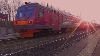 274 КМ-КОЛЬЦА БМО-РЖД 16.03.20