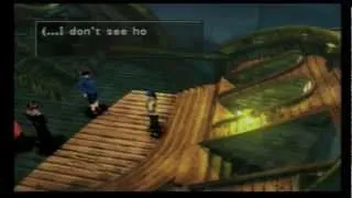 Let's Play Final Fantasy VIII--Part 83: At Sea, There Are No Trains to Miss