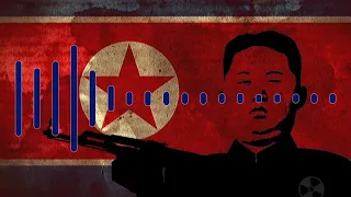 North Korean Remix