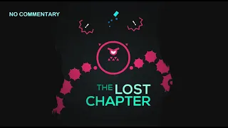 Just Shapes & Beats - Lost Chapter (No commentary)