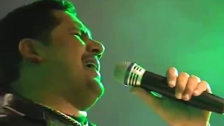 Zezo - Ao Vivo No Kintall II (DVD Completo)