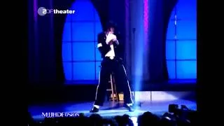 Michael Jackson   Billie Jean   Live MSG New York 2001   ReMastered   HD   YouTube