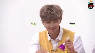 Run BTS EP 64 SUB ESPAÑOL