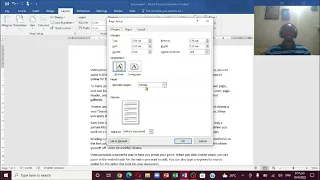 HOW TO CREATE  BOOKLET IN WORD  [ TRY IT NOW ]