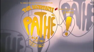 The Ultimate Pathé Logo History Video [Re-upload]