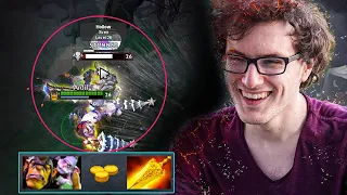 WHEN ALCHEMIST IS MIRACLE- | INSANE CARRY