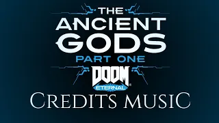 Credits (David Levy) - The Ancient Gods part 1 OST