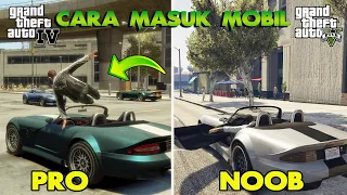 10 ALASAN KENAPA GTA 4 LEBIH BAIK DARI GTA 5 (PART6)