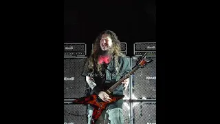 Dimebag Darrell's Greatest Live Solo