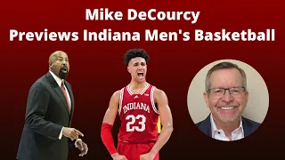 Mike DeCourcy Previews the 2022-23 Indiana Men's Basketball Season