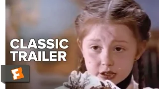Prancer Official Trailer #1 - Sam Elliott Movie (1989) Movie HD