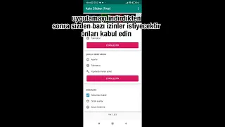 Davet Botu Nasıl Basılır 😱|Clash Of Clans