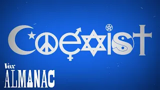 The big fight over Coexist