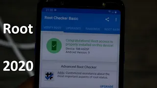 Root Samsung Galaxy A6 Plus - How to Root Samsung Galaxy A6 Plus All Models Easily (2020)