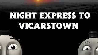 Night Express to Vicarstown