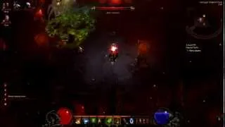 Diablo III - Противоядие (Достижение) Antivenom