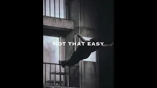 (FREE) Rod Wave Type Beat - ''Not That Easy'' 2024