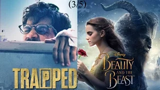 Beauty and the Beast | Trapped | Movie Review