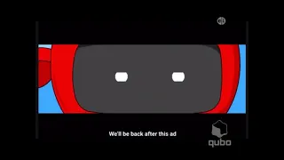 we'll be back after this ad Kids Qubo (May 4, 2023)