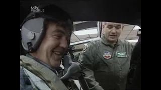 Jeremy Clarkson   Extreme Machines Episode 3