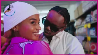 Video yake Paula Kajara na Marioo iliyomfanya Rayvanny akasilike,Marioo -Sing (Official Music Video)