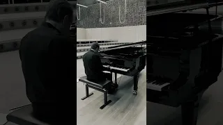 Mikhail Pletnev Improvisation