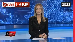 Edicioni i Lajmeve Tv Klan 23 Shkurt 2023, ora 15:30 l Lajme – News