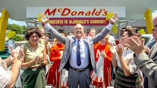 'The Founder' movie review by Justin Chang