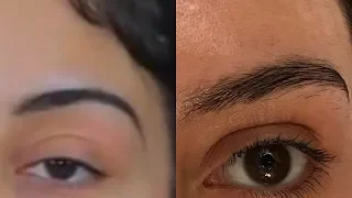 ACCÉLÉRER LA POUSSE DE SES SOURCILS