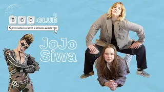 64: JoJo Siwa | The BCC Club Podcast