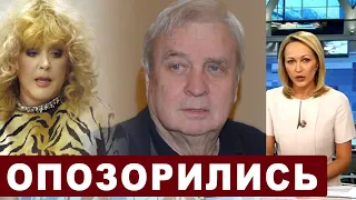 НАСЛЕДСТВО ПОЛУЧИЛИ и ЗАБЫЛИ... Как выглядит могила и наспех установленный памятник Стефановичу