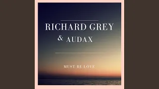 Must Be Love (Bkid Remix Radio Edit)