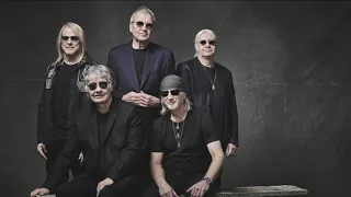 Deep Purple Festival Masters of Rock- Parque de la ciudad- Buenos Aires 28 de Abril 2023 ( audio)