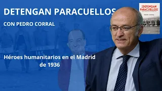 DETENGAN PARACUELLOS.