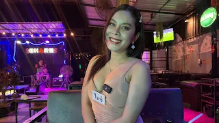 I CAN DO EVERYTHING FOR 10,000  PATTAYA HOLIDAY GIRLFRIEND | INTERVIEW HOLIDAY GIRLFRIEND THAILAND