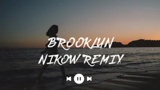 Miyagi & Andy Panda - Brooklyn (Nikow Remix) | Премьера