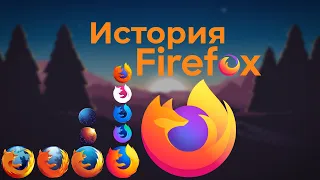История Firefox