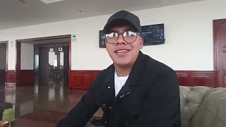 Entrevista a Chechito