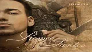 Romeo Santos - Llevame Contigo - La Formula