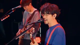 ワールドアパート(WorldApart) - ASIAN KUNG-FU GENERATION