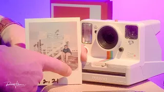 Polaroid One Step Plus MANUAL Polarid on the Budget?