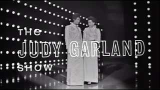 The Judy Garland Show - Episode #4