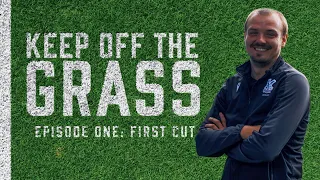 FIRST CUT: What happens to a Premier League pitch in the off-season?