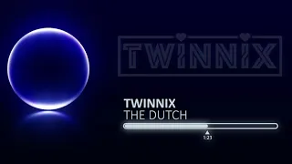 Twinnix - The Dutch (Hardstyle) | OFFICIAL AUDIO