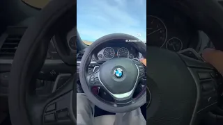 BMW pops fail