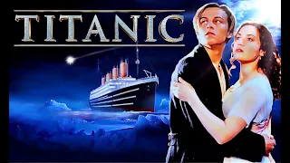 10 Things You Didn't know About Titanic(Movie)