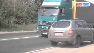 Car Crash Compilation August (19) 2014 Большая Подборка Аварий и ДТП Август 18+ 19.08.2014