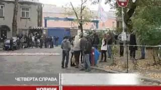 Турчинов: Влада боїться, що Тимошенко вийде...