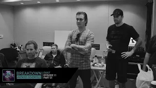 Avenged Sevenfold Presents Breakdown: Exist - Part 01 of 02